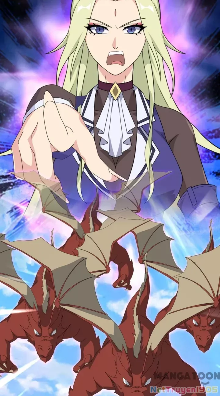 Vạn Cổ Thần Vương Chap 406 - Next Chap 405