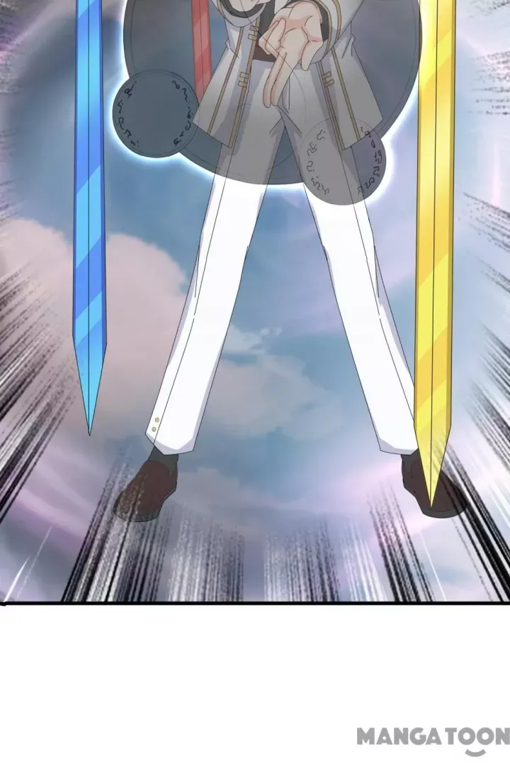 Vạn Cổ Thần Vương Chap 406 - Next Chap 405