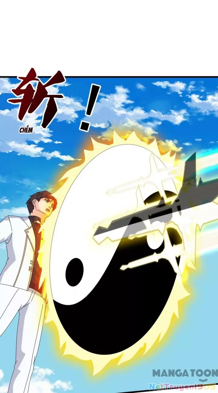 Vạn Cổ Thần Vương Chap 406 - Next Chap 405