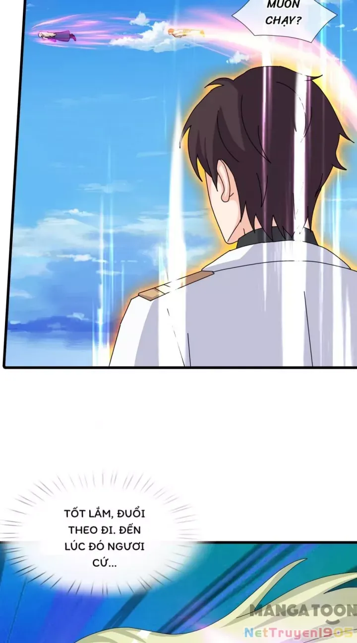 Vạn Cổ Thần Vương Chap 407 - Next Chap 406