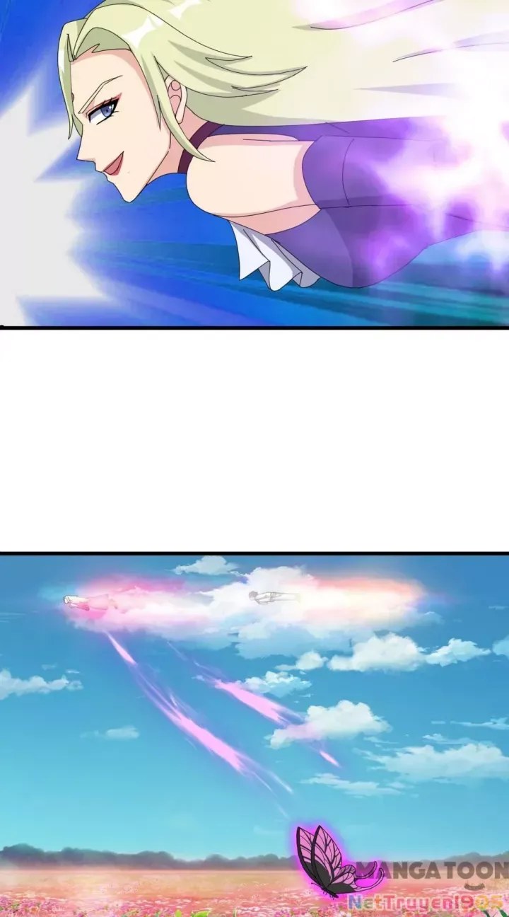 Vạn Cổ Thần Vương Chap 407 - Next Chap 406