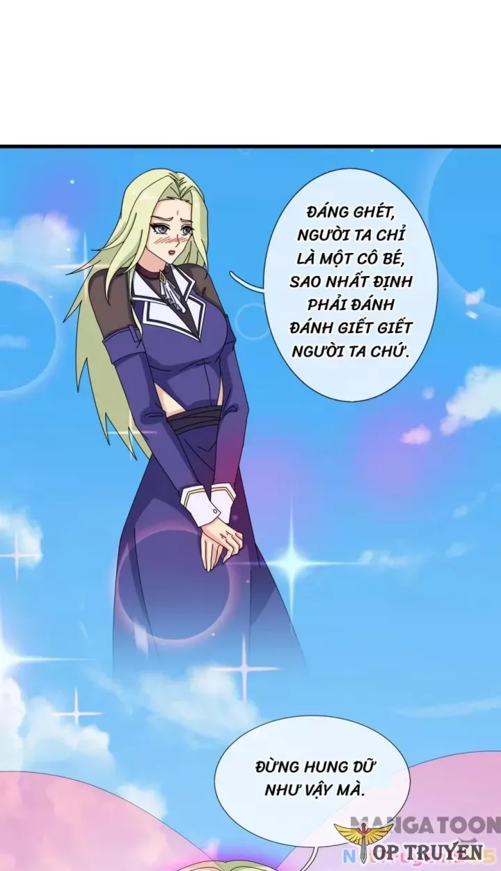 Vạn Cổ Thần Vương Chap 407 - Next Chap 406