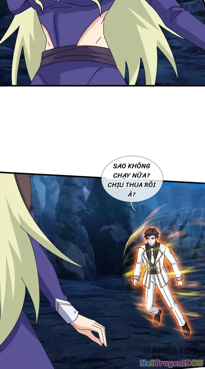 Vạn Cổ Thần Vương Chap 407 - Next Chap 406