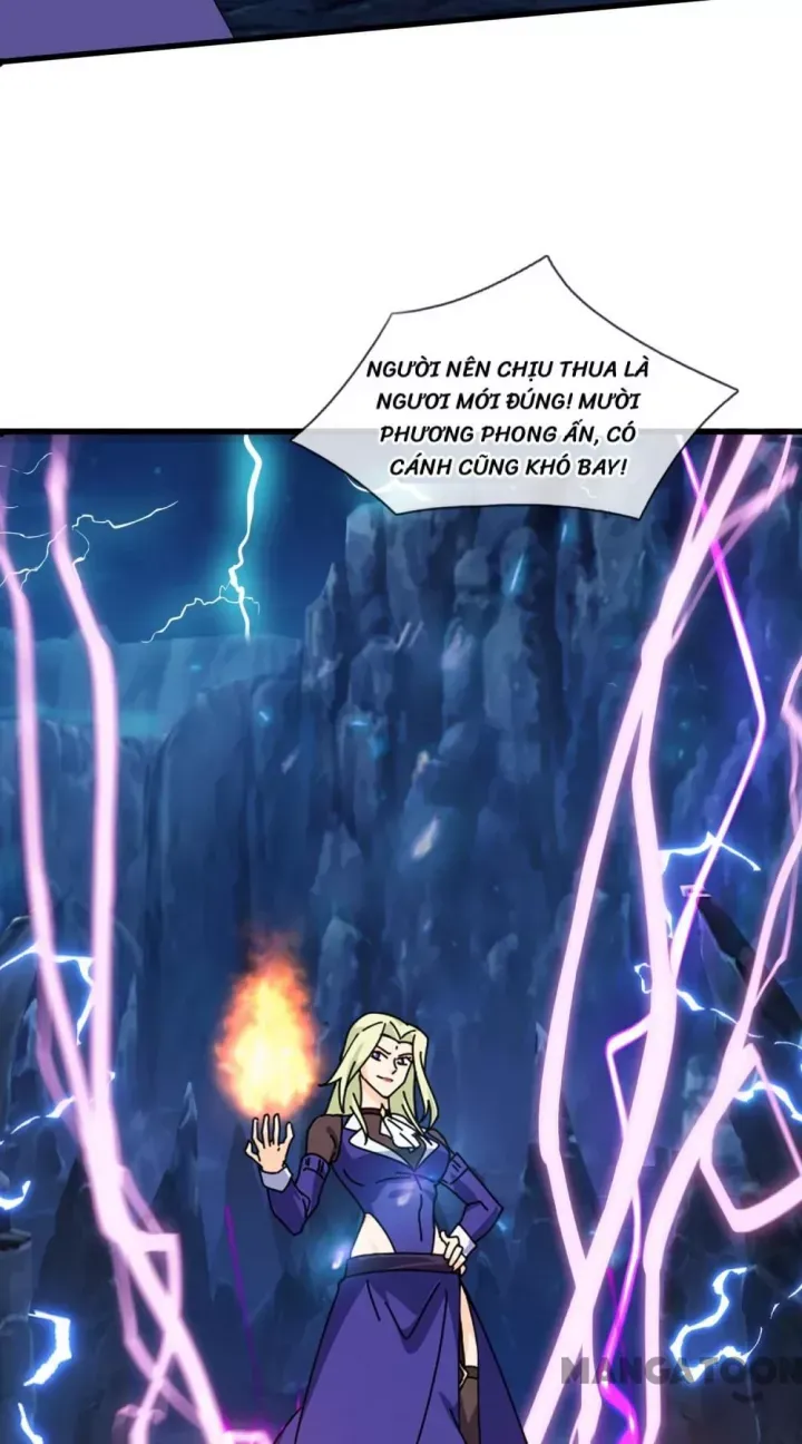 Vạn Cổ Thần Vương Chap 407 - Next Chap 406