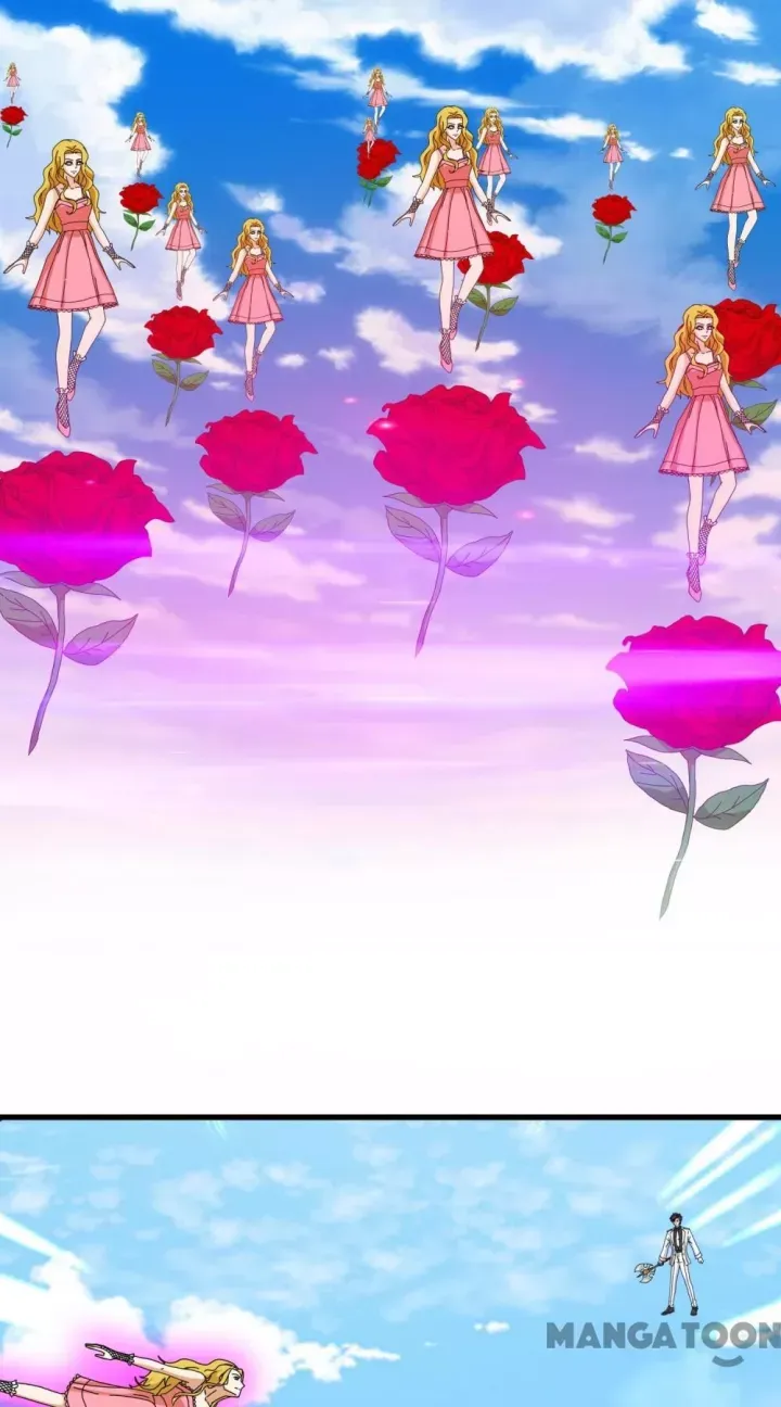 Vạn Cổ Thần Vương Chap 407 - Next Chap 406