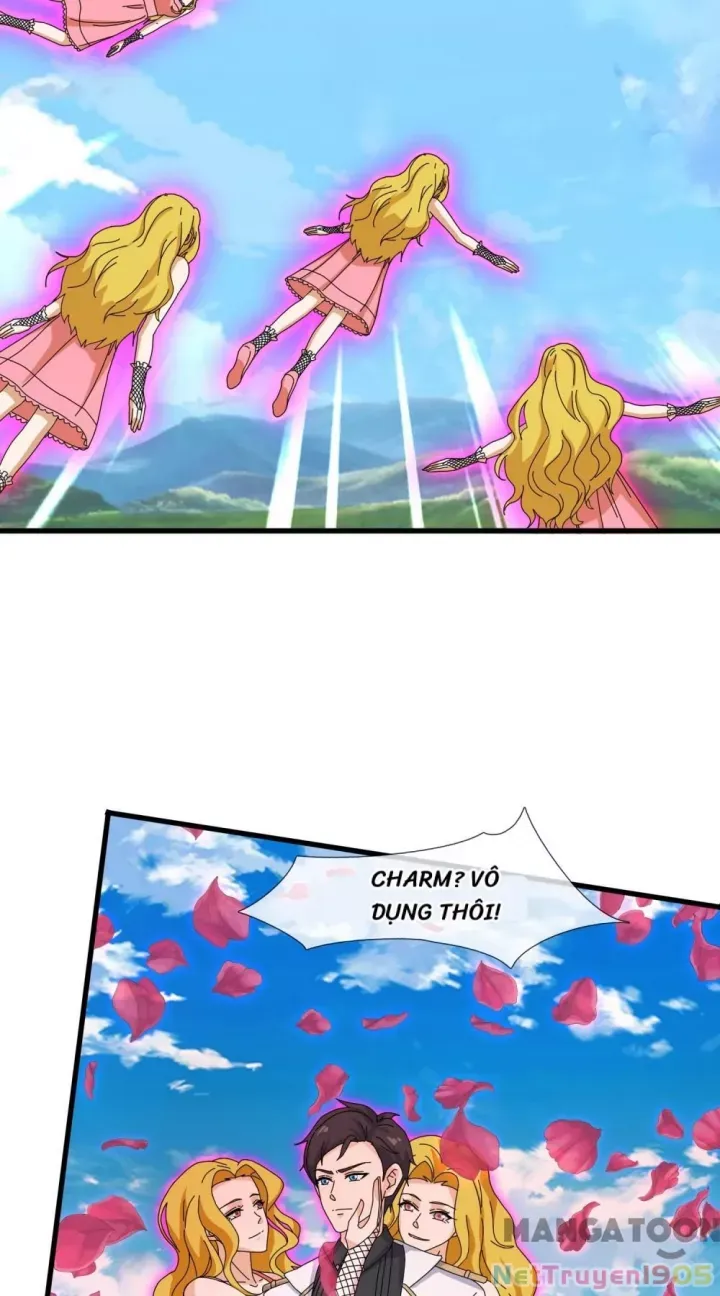 Vạn Cổ Thần Vương Chap 407 - Next Chap 406