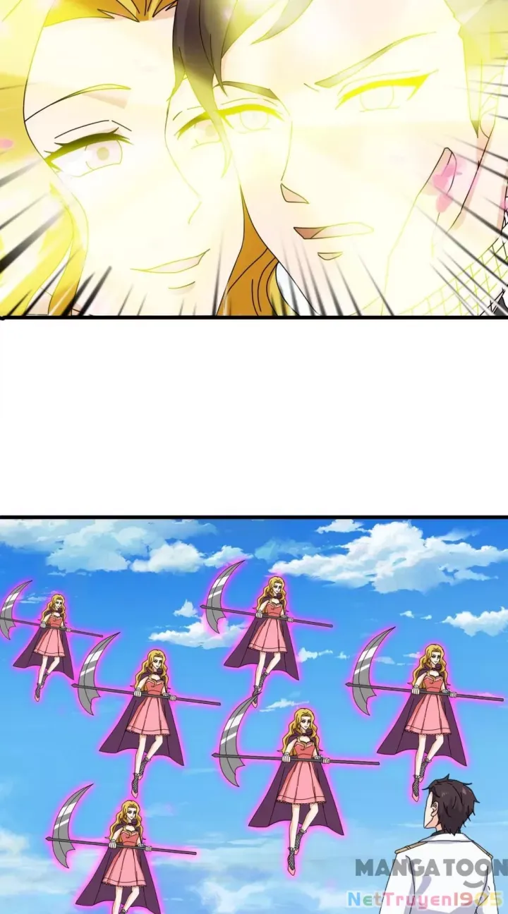 Vạn Cổ Thần Vương Chap 407 - Next Chap 406