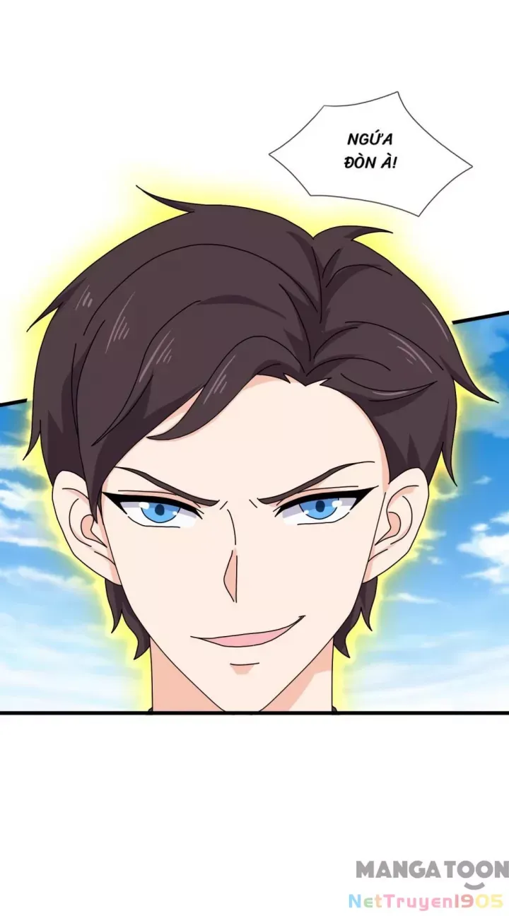 Vạn Cổ Thần Vương Chap 407 - Next Chap 406