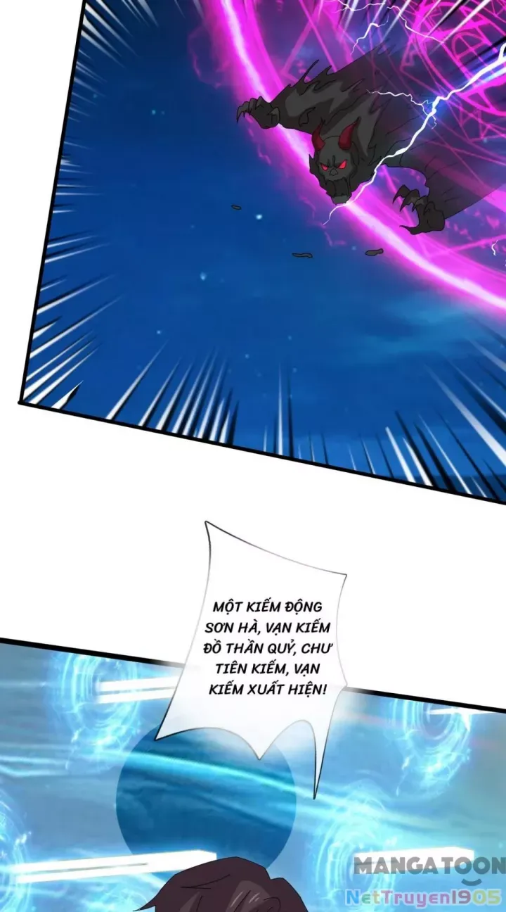 Vạn Cổ Thần Vương Chap 408 - Next Chap 407