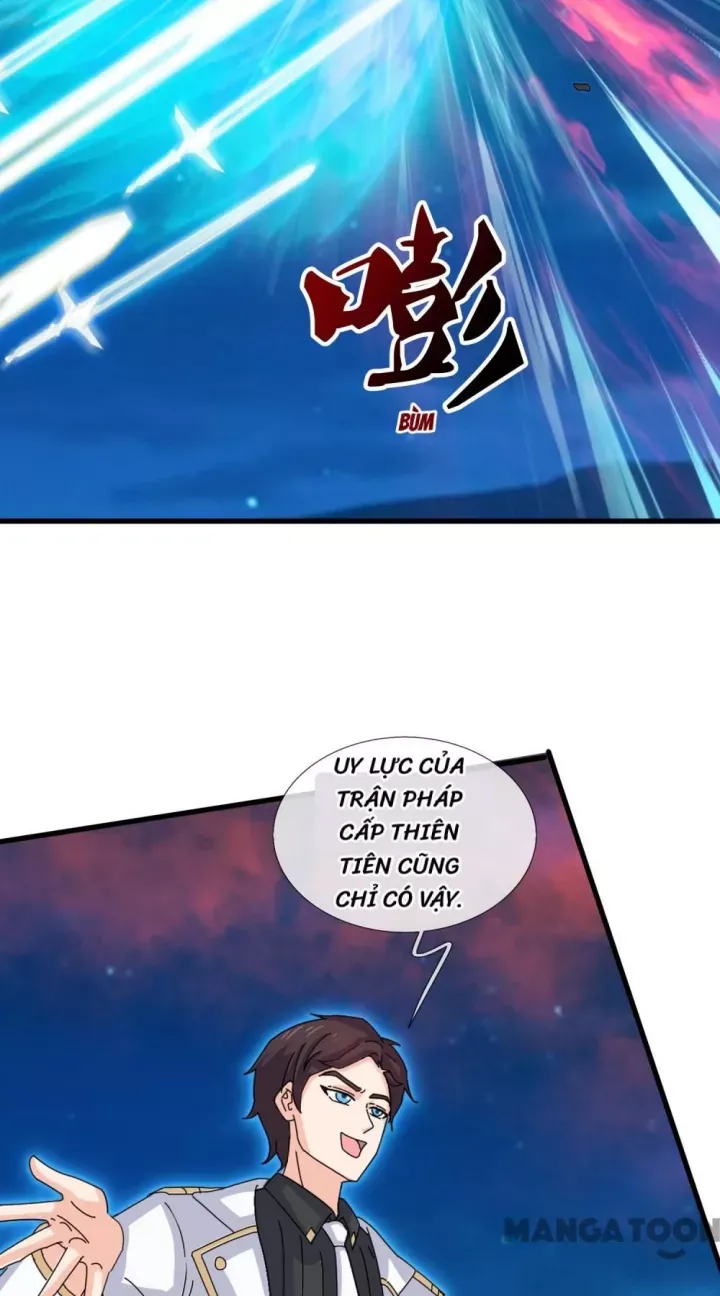 Vạn Cổ Thần Vương Chap 408 - Next Chap 407