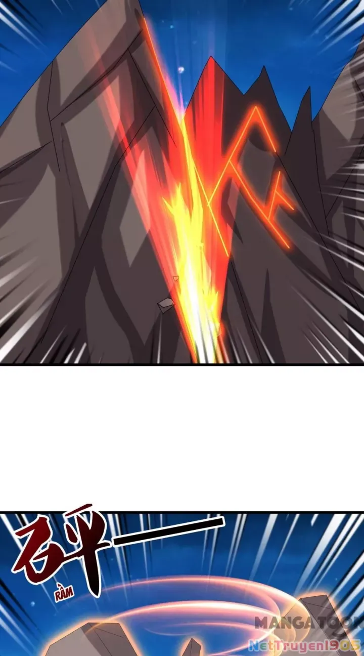 Vạn Cổ Thần Vương Chap 408 - Next Chap 407