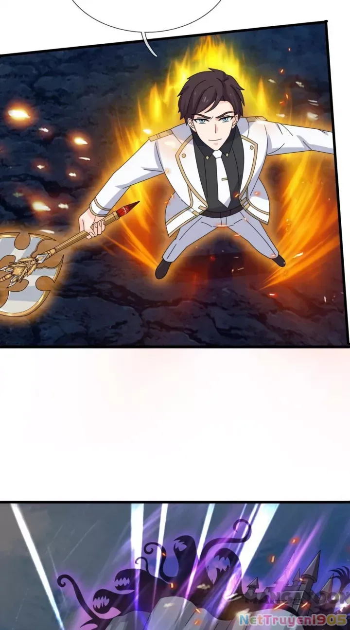 Vạn Cổ Thần Vương Chap 408 - Next Chap 407