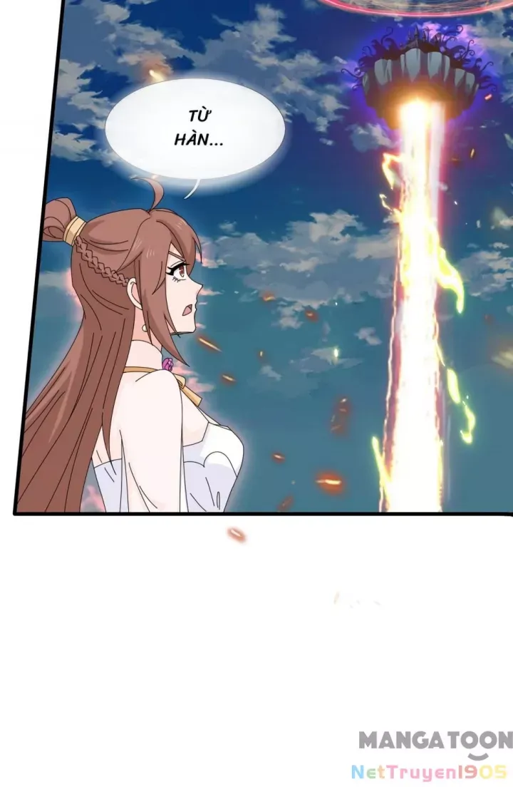 Vạn Cổ Thần Vương Chap 408 - Next Chap 407