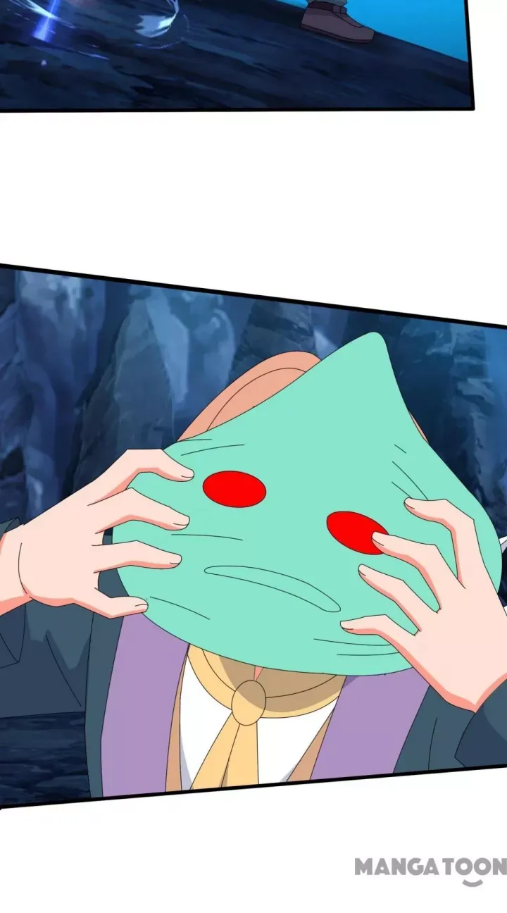 Vạn Cổ Thần Vương Chap 408 - Next Chap 407