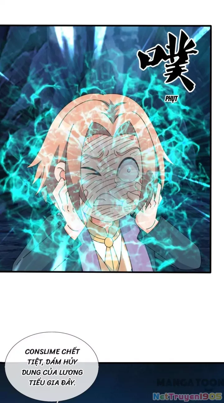 Vạn Cổ Thần Vương Chap 408 - Next Chap 407