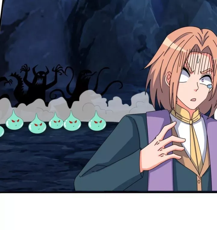 Vạn Cổ Thần Vương Chap 408 - Next Chap 407