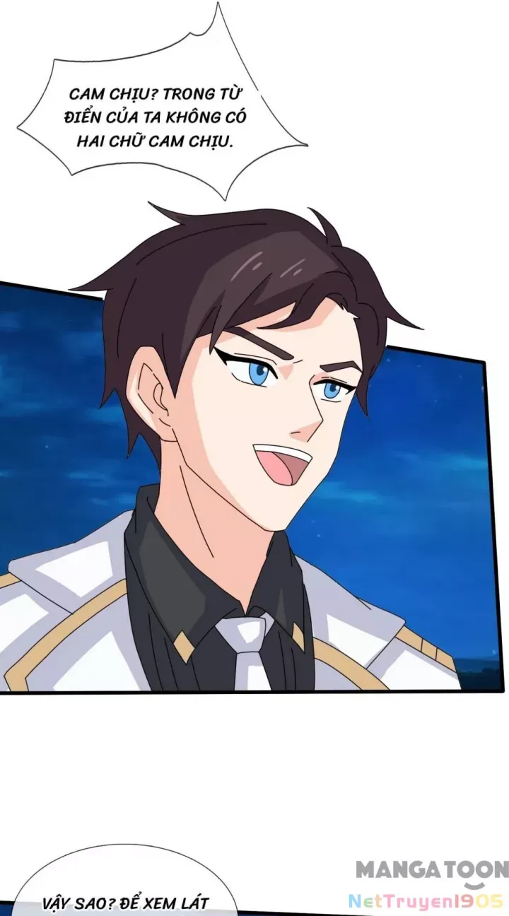 Vạn Cổ Thần Vương Chap 408 - Next Chap 407