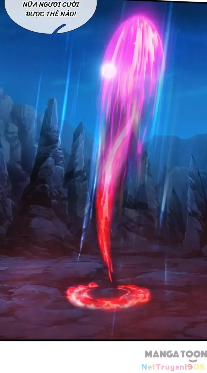 Vạn Cổ Thần Vương Chap 408 - Next Chap 407