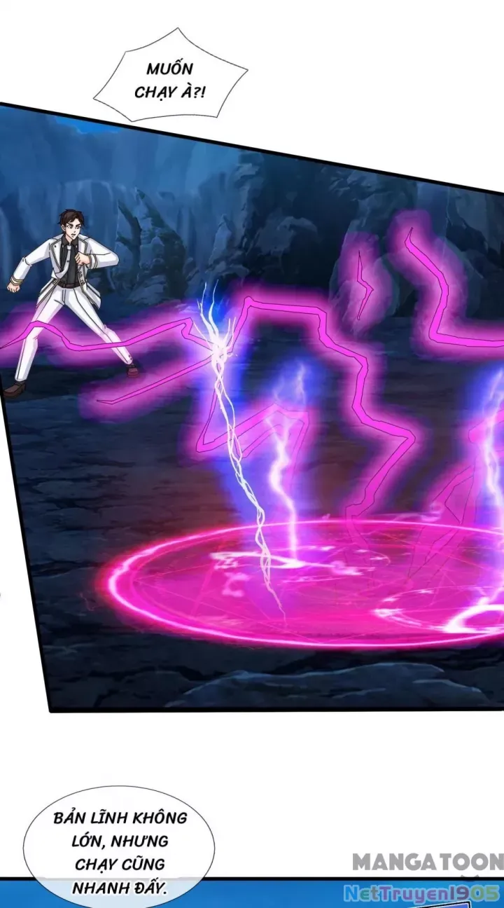 Vạn Cổ Thần Vương Chap 408 - Next Chap 407