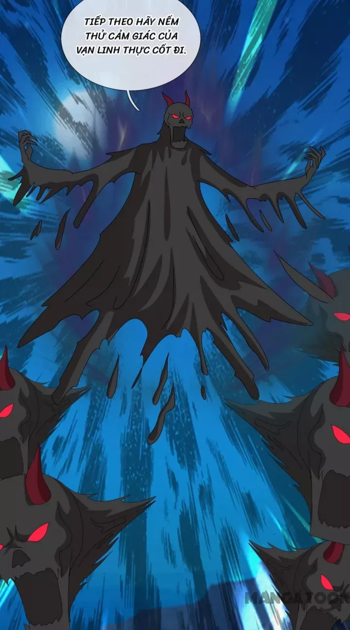 Vạn Cổ Thần Vương Chap 409 - Next Chap 408