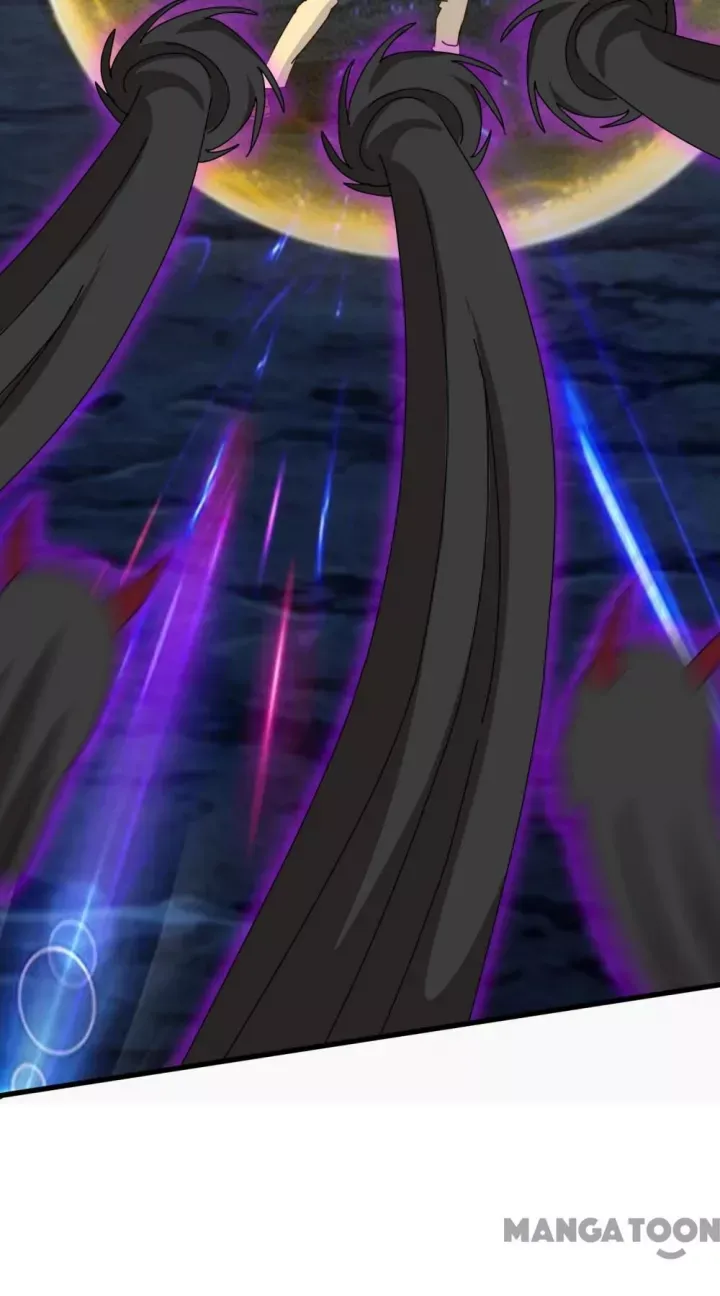 Vạn Cổ Thần Vương Chap 409 - Next Chap 408