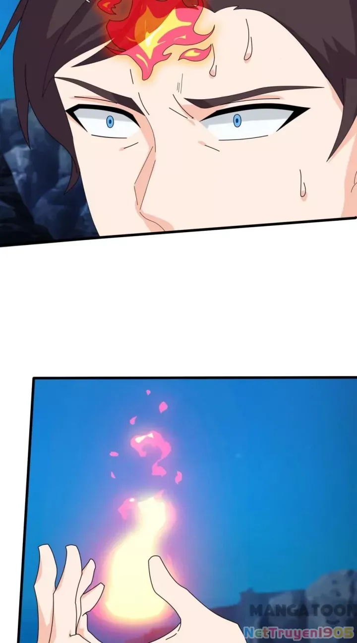 Vạn Cổ Thần Vương Chap 409 - Next Chap 408