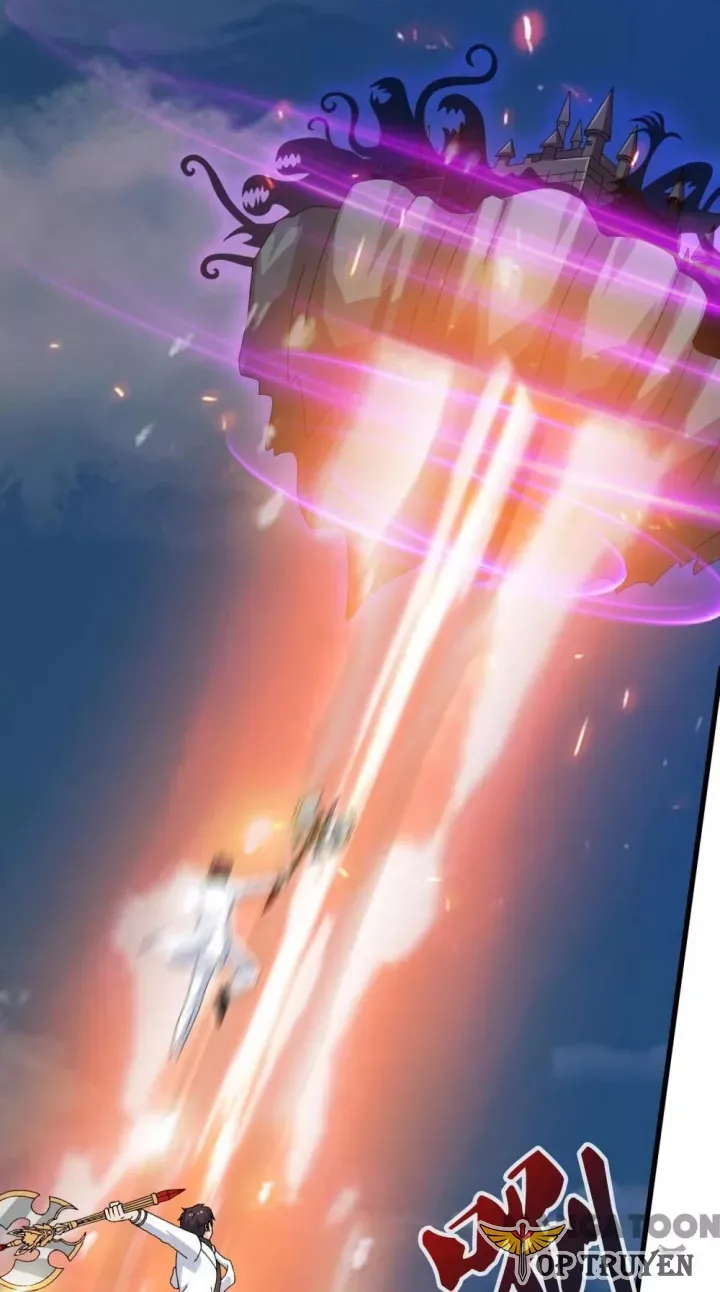 Vạn Cổ Thần Vương Chap 409 - Next Chap 408