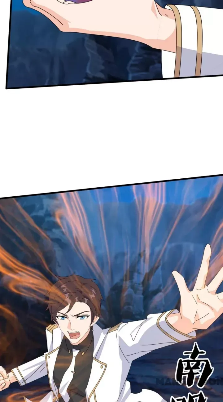 Vạn Cổ Thần Vương Chap 409 - Next Chap 408