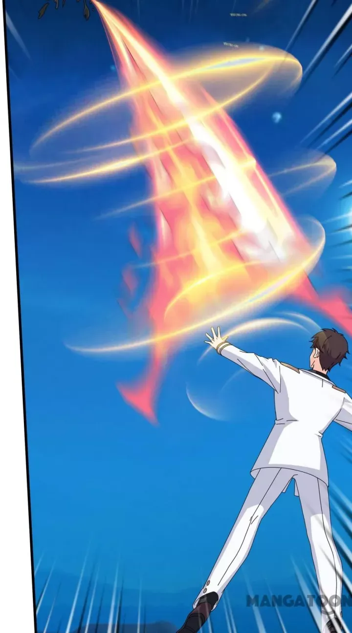 Vạn Cổ Thần Vương Chap 409 - Next Chap 408