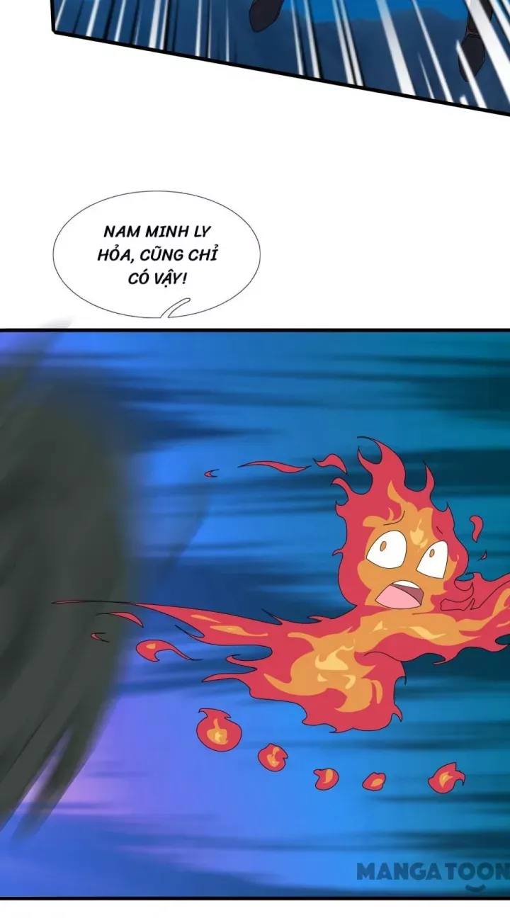 Vạn Cổ Thần Vương Chap 409 - Next Chap 408