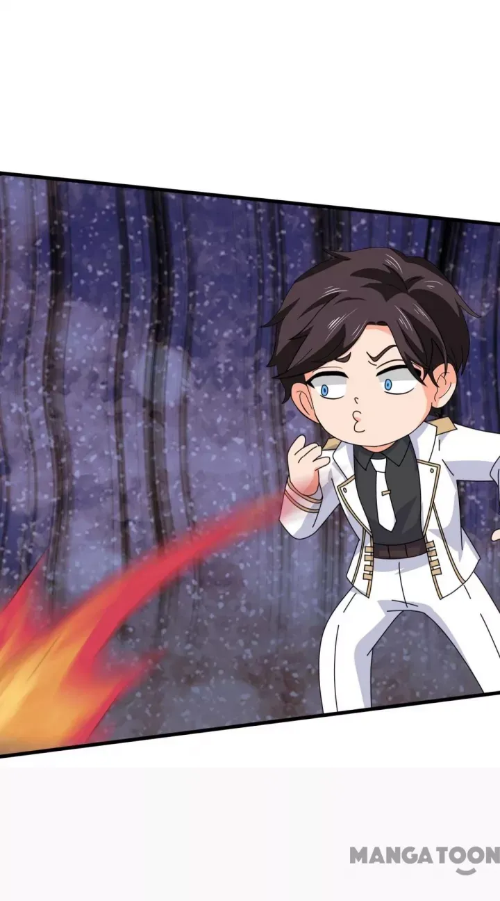 Vạn Cổ Thần Vương Chap 409 - Next Chap 408