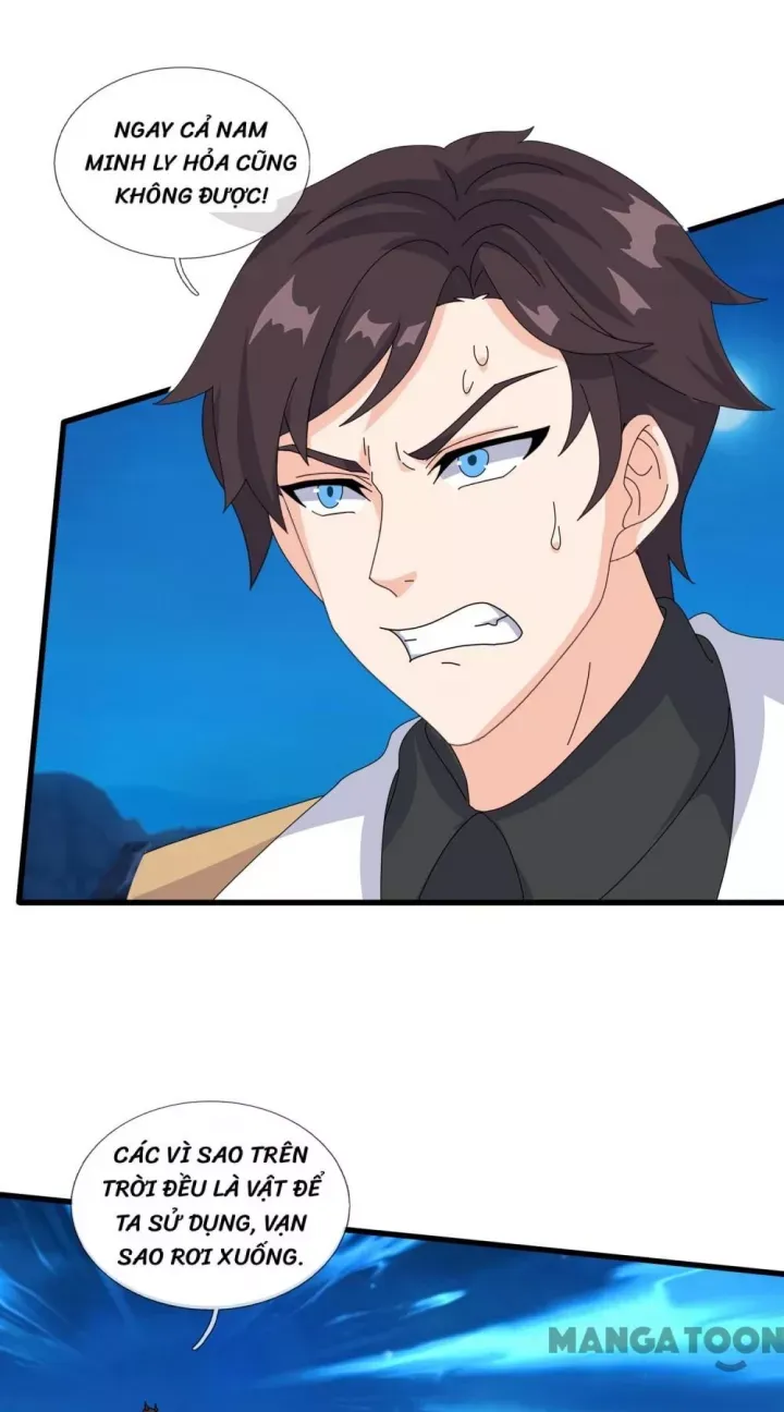 Vạn Cổ Thần Vương Chap 409 - Next Chap 408