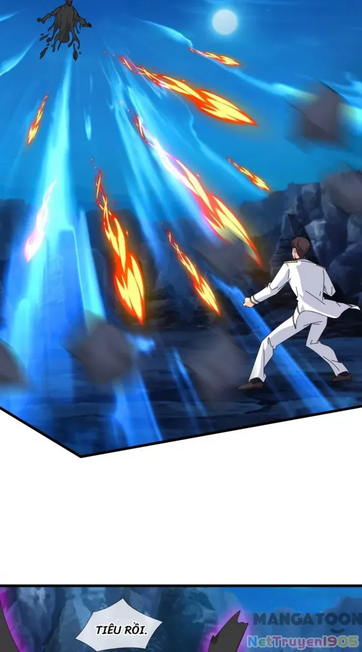 Vạn Cổ Thần Vương Chap 409 - Next Chap 408