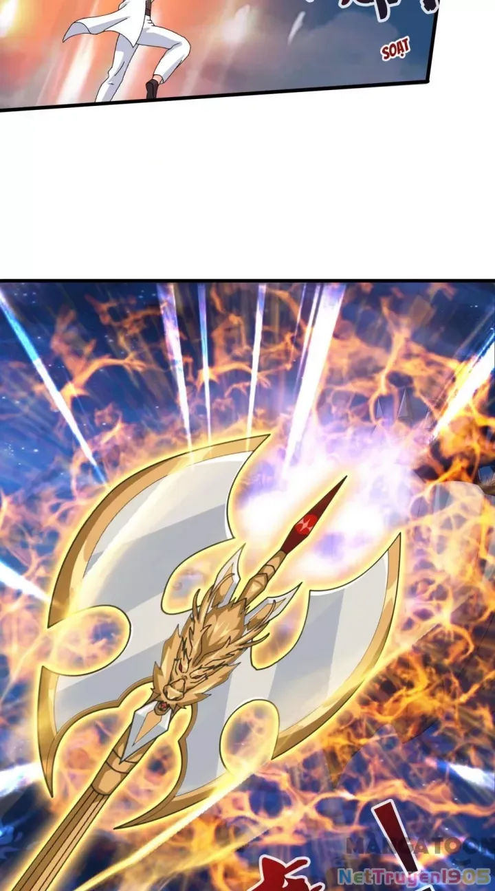 Vạn Cổ Thần Vương Chap 409 - Next Chap 408