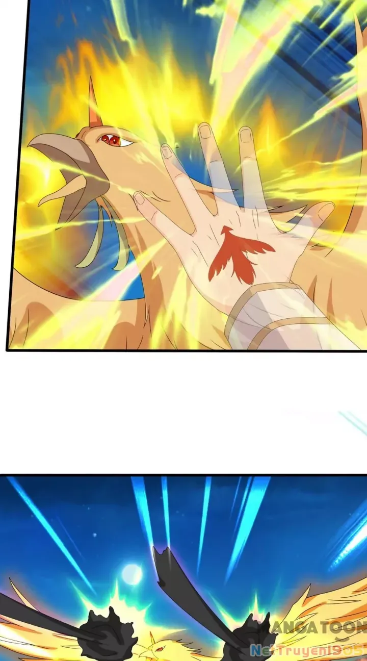 Vạn Cổ Thần Vương Chap 409 - Next Chap 408