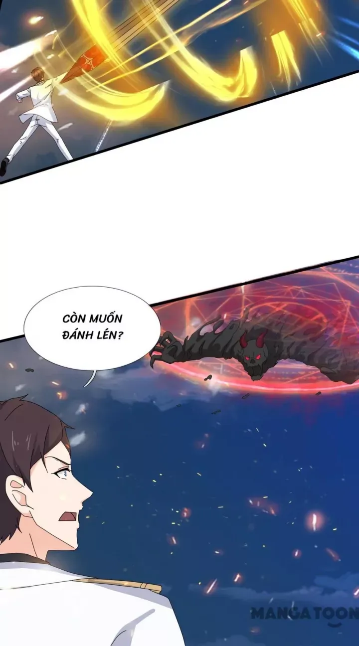 Vạn Cổ Thần Vương Chap 409 - Next Chap 408