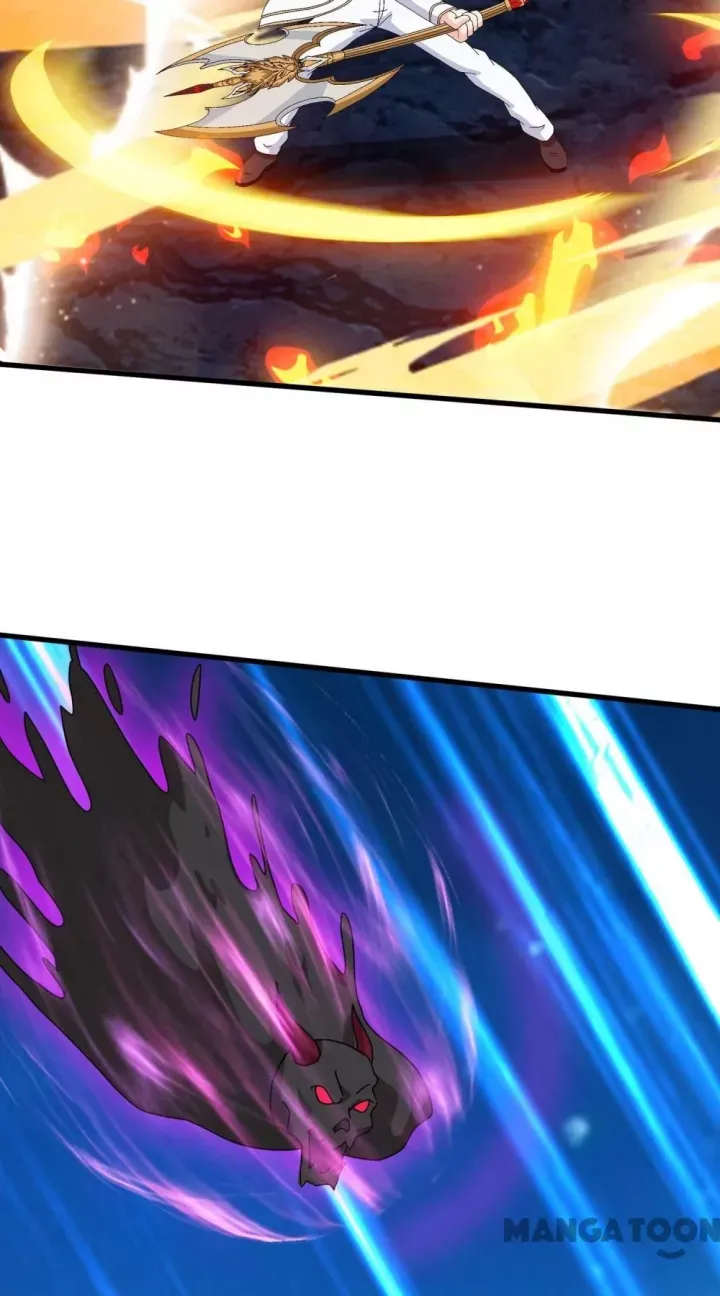 Vạn Cổ Thần Vương Chap 410 - Next Chap 409