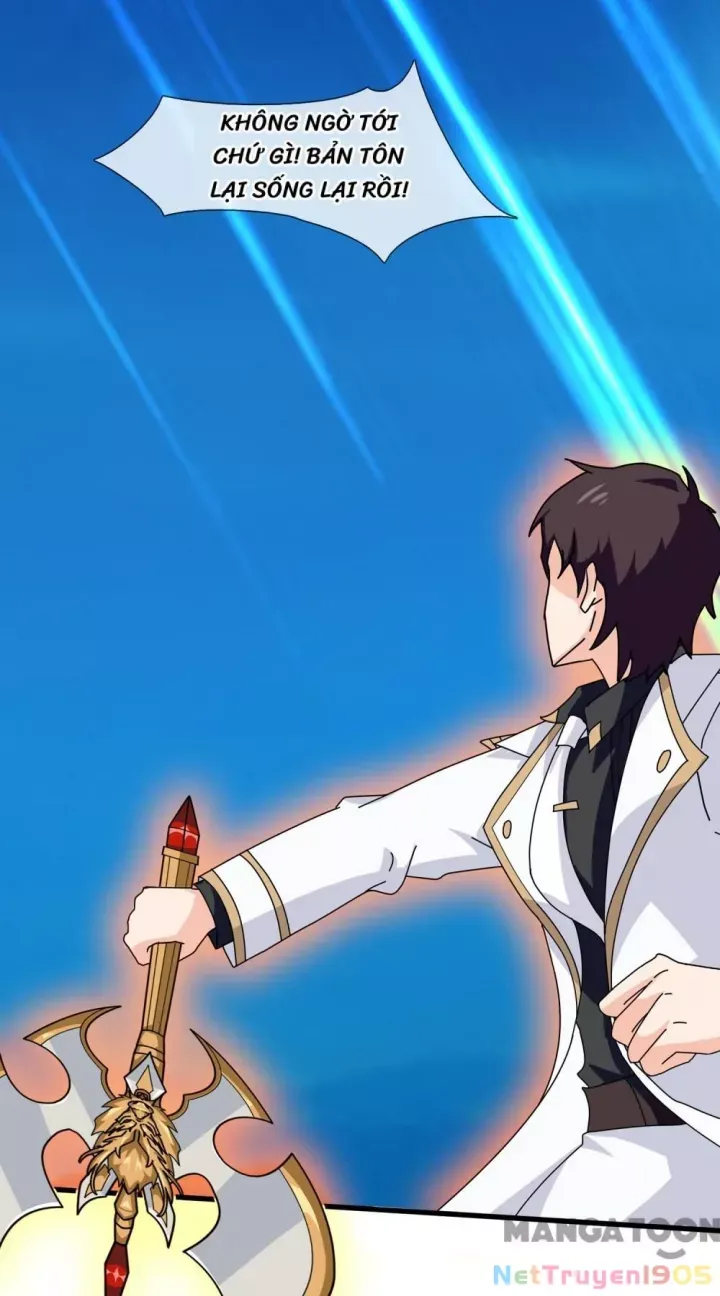 Vạn Cổ Thần Vương Chap 410 - Next Chap 409