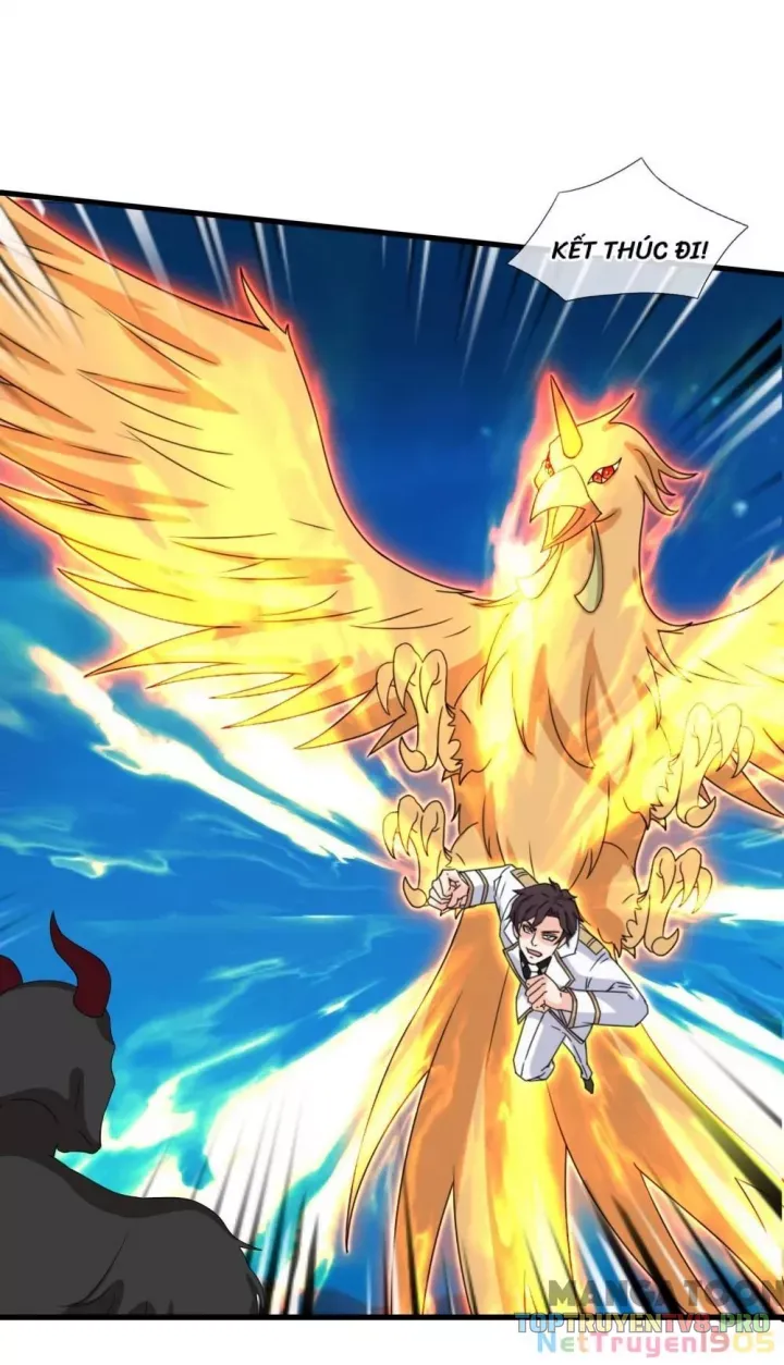 Vạn Cổ Thần Vương Chap 410 - Next Chap 409