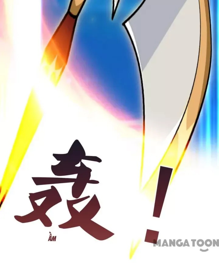 Vạn Cổ Thần Vương Chap 410 - Next Chap 409