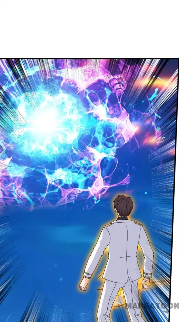 Vạn Cổ Thần Vương Chap 410 - Next Chap 409