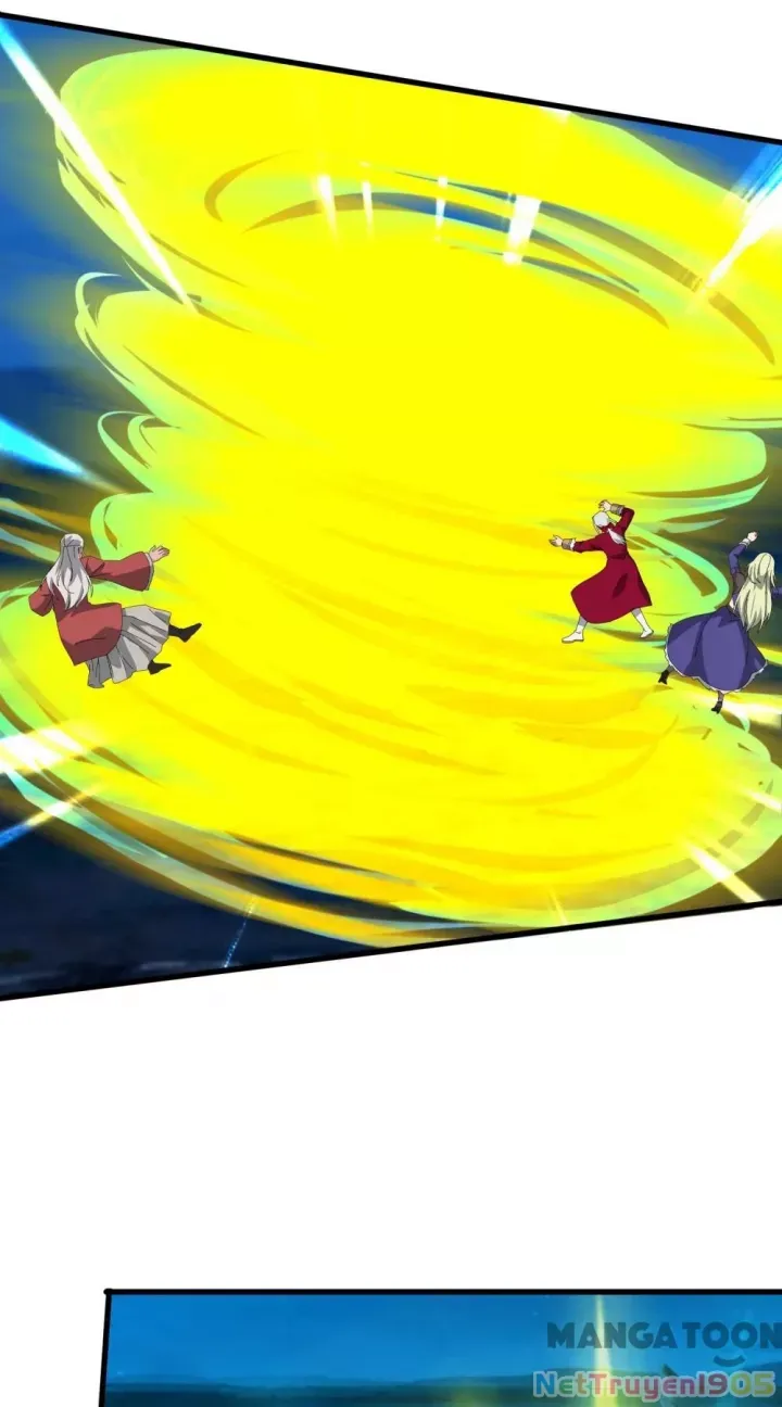 Vạn Cổ Thần Vương Chap 410 - Next Chap 409