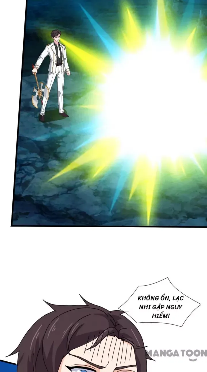 Vạn Cổ Thần Vương Chap 410 - Next Chap 409