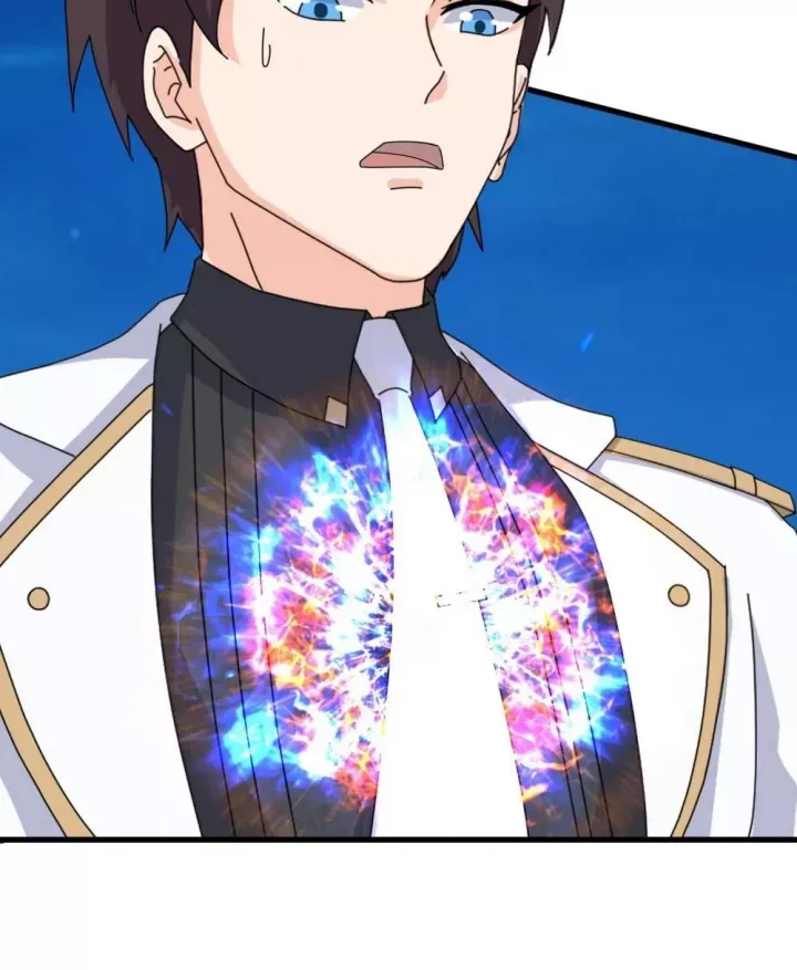 Vạn Cổ Thần Vương Chap 410 - Next Chap 409