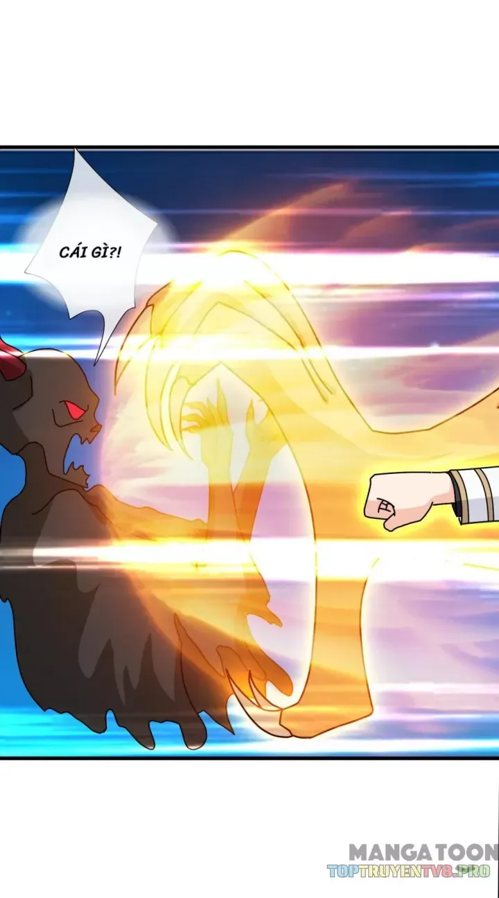 Vạn Cổ Thần Vương Chap 410 - Next Chap 409