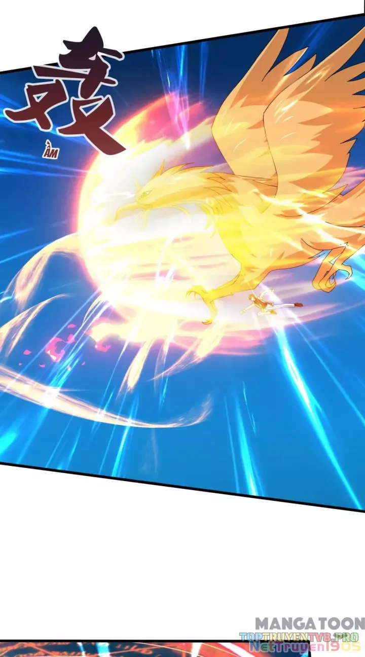 Vạn Cổ Thần Vương Chap 410 - Next Chap 409