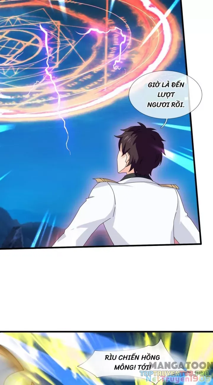 Vạn Cổ Thần Vương Chap 410 - Next Chap 409