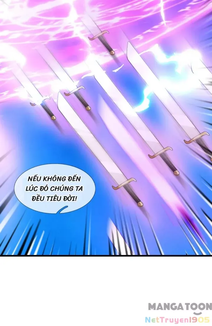 Vạn Cổ Thần Vương Chap 410 - Next Chap 409