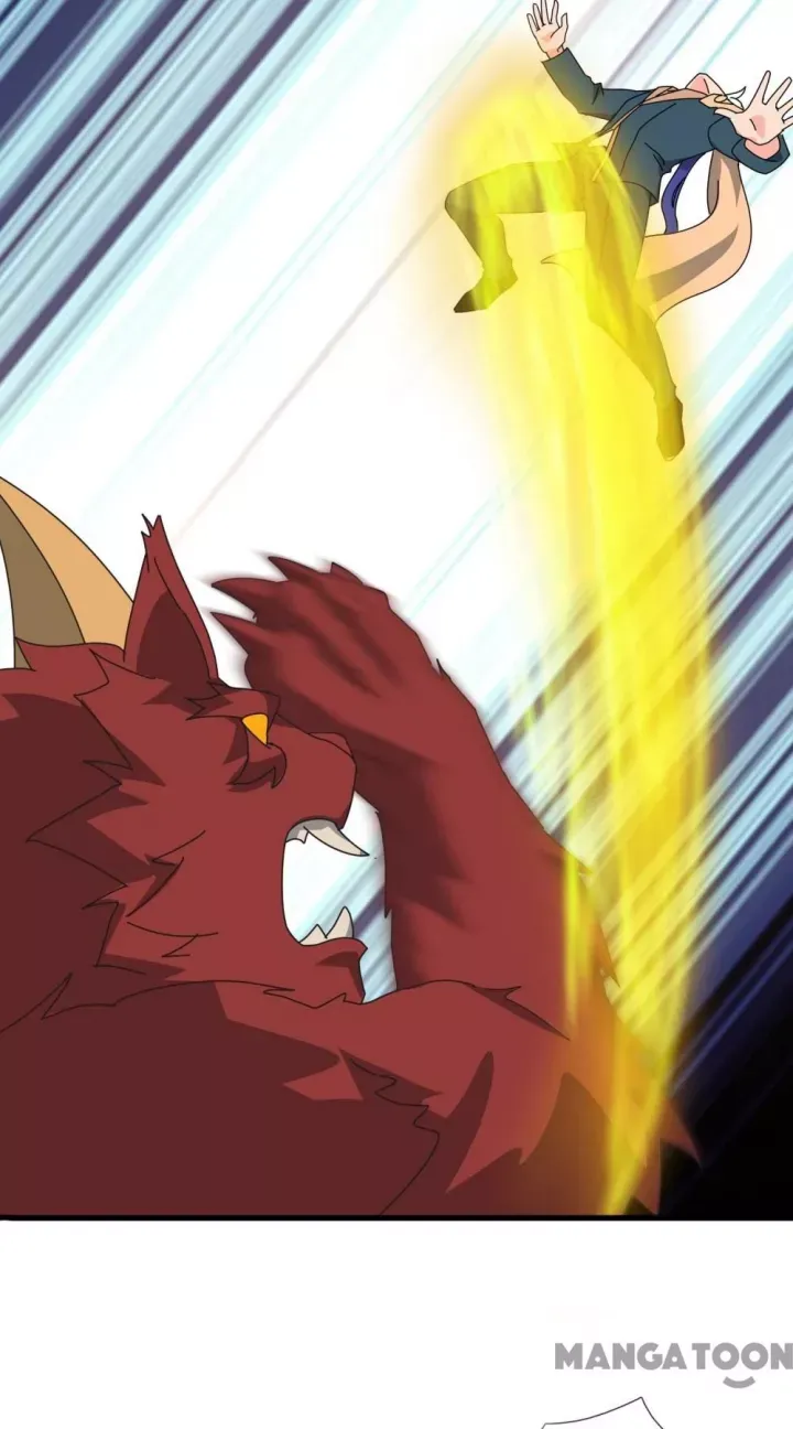 Vạn Cổ Thần Vương Chap 411 - Next Chap 410