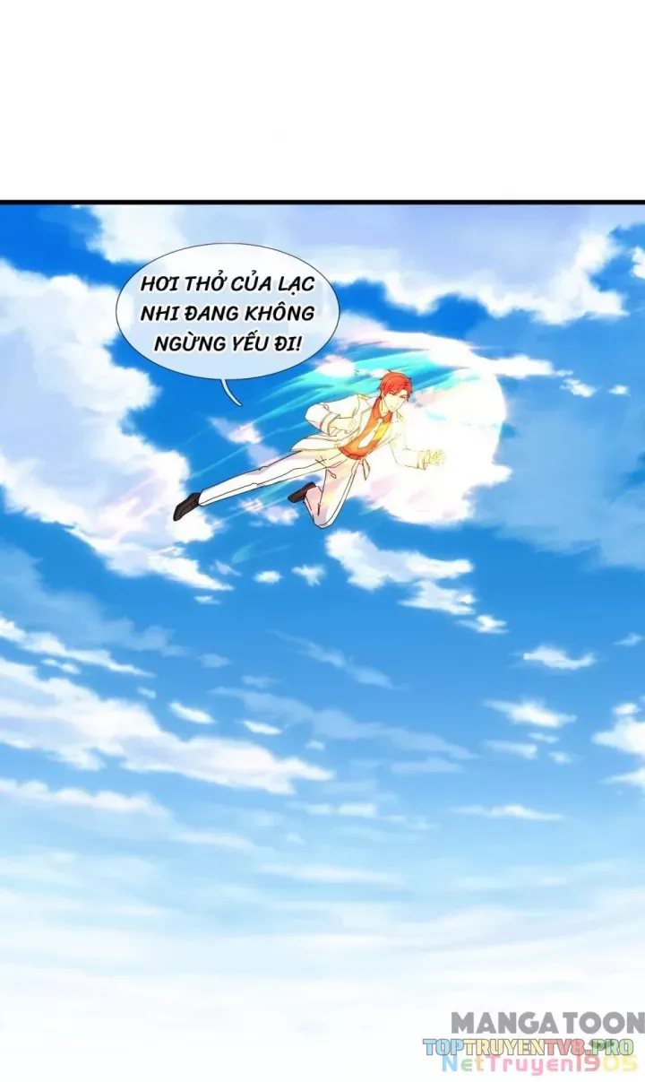 Vạn Cổ Thần Vương Chap 411 - Next Chap 410